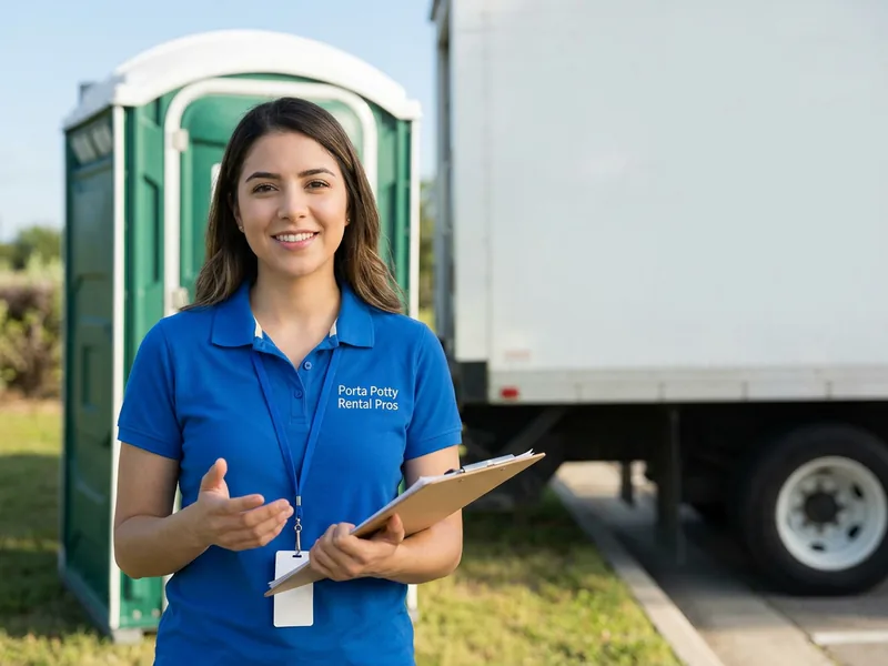 Porta Potty Rental  in Locust Grove  FAQ
